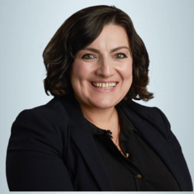 Kristina Schemnitzer