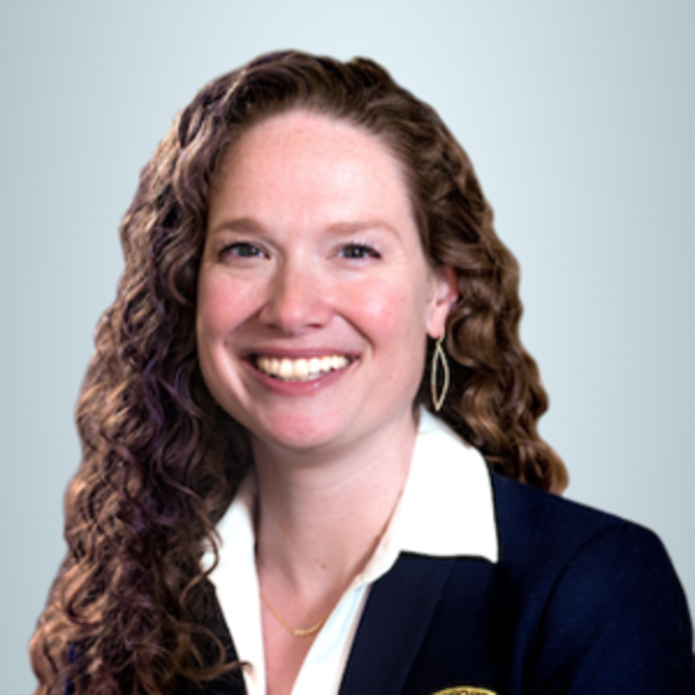 Dr. Jennifer Dragonette