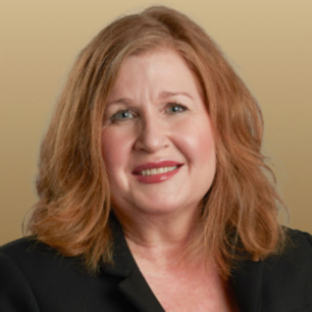 Pamela Alba, MA, MFT