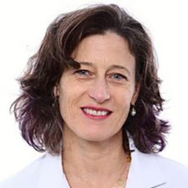 Helen “Py” Driscoll