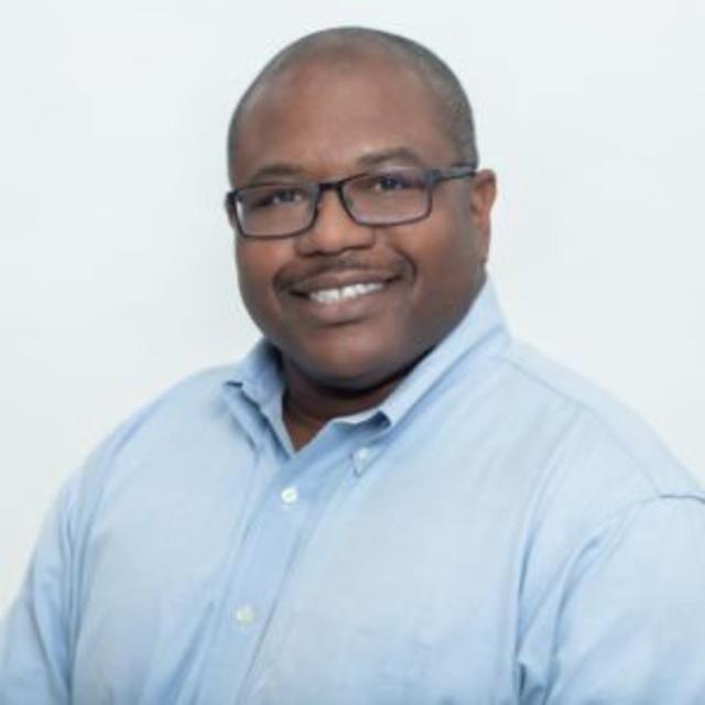 Dr. Barnell Phillips