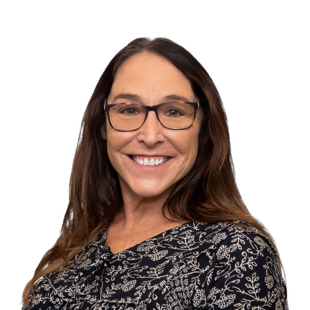 Gabrielle Winchester