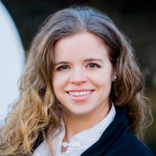Kirsten Trant
