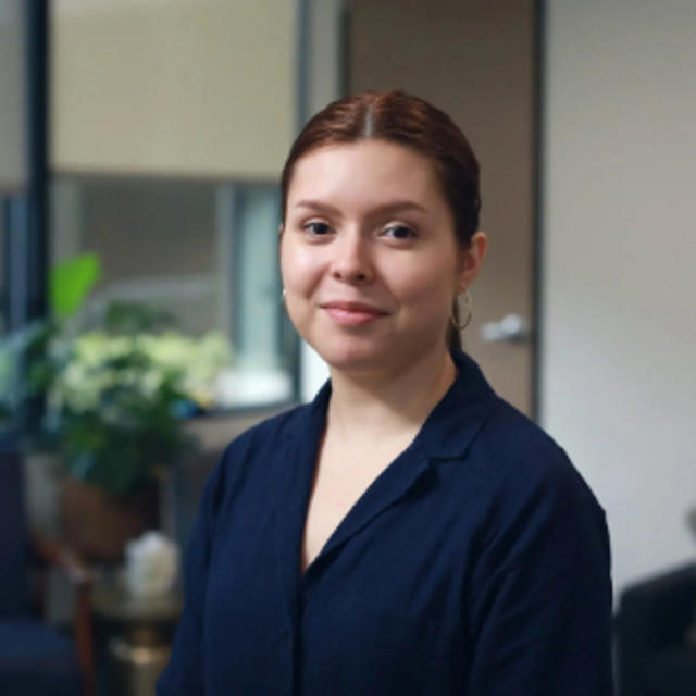 Evelyn Bruno-Compean