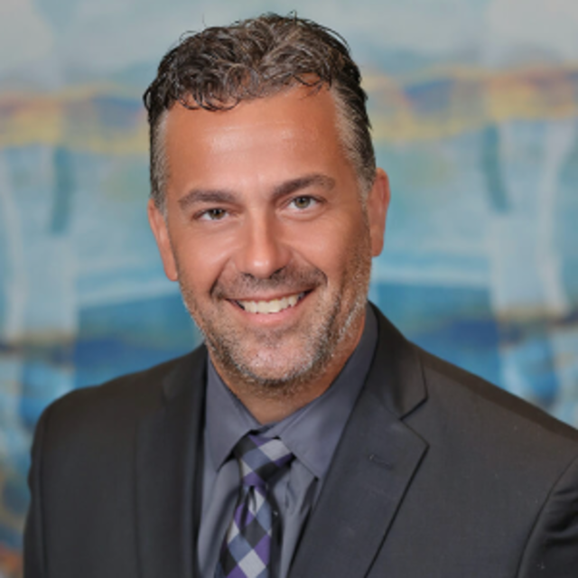 Christopher Schneider