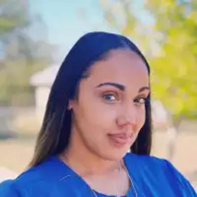 Cassandra "Cece" Carson