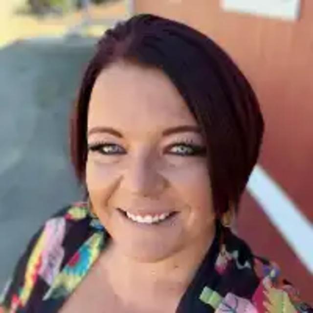 Katrina (Treen) Hickey