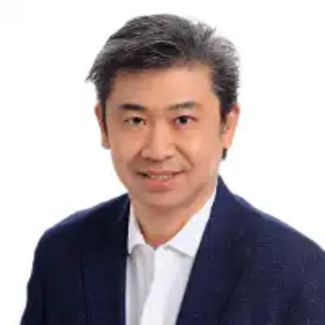 Dr. Frank Chen