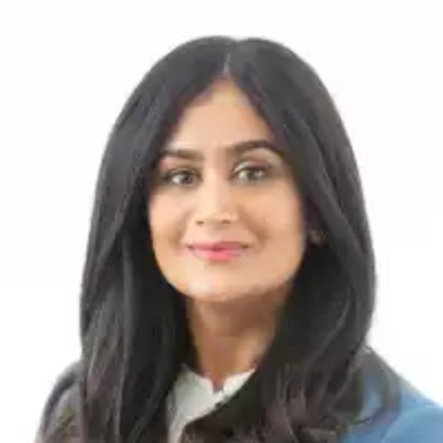 Arti Patel