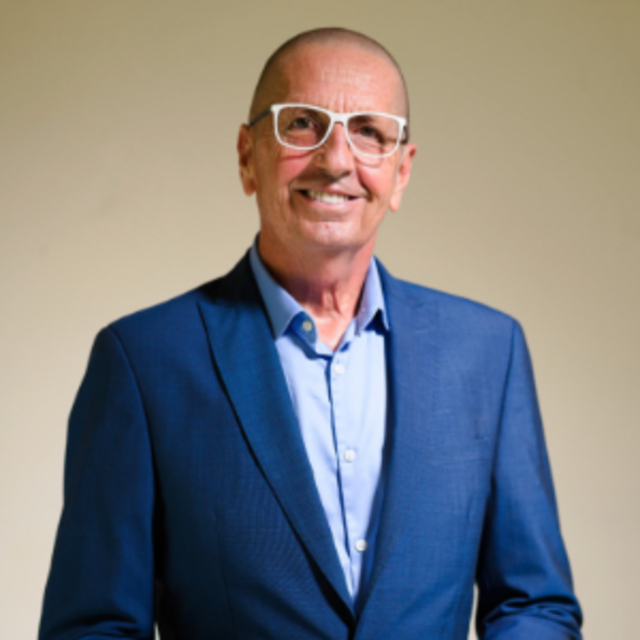 Paul Nicholas Tanner