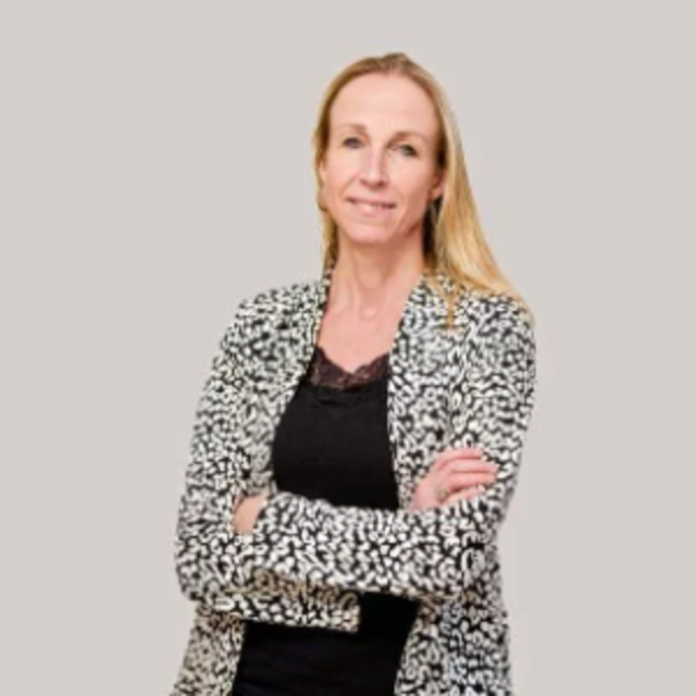 Dr. Catherine Carney