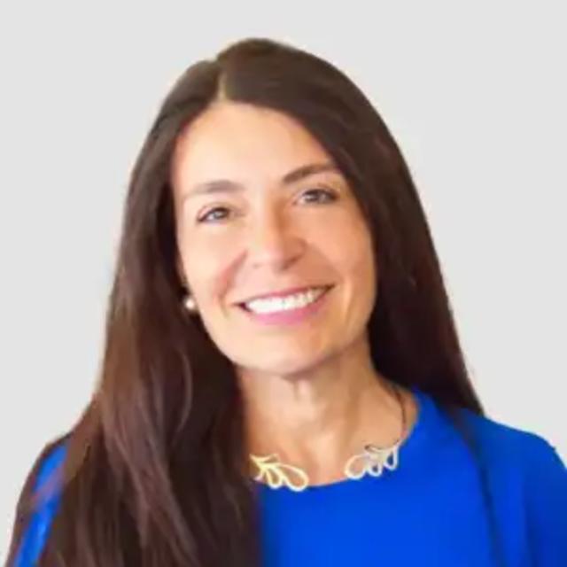 Dr. Ximena Sanchez-Samper