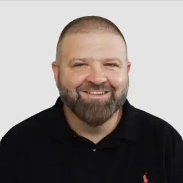 George "Slaine" Carroll