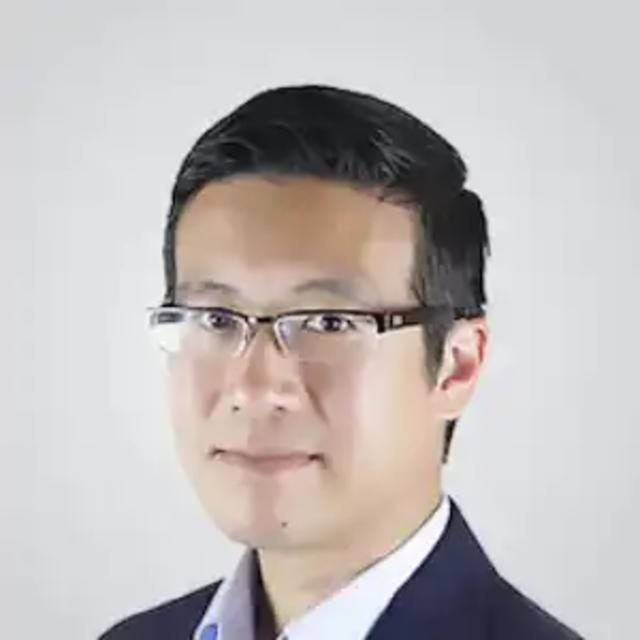 Dr. David Hu