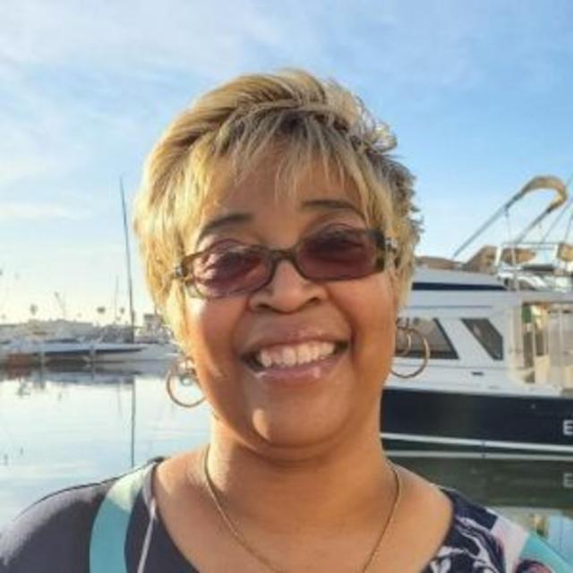Ms. Paige L. Centers
