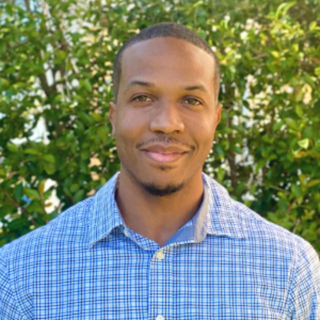 Rupert Dodd-Williams