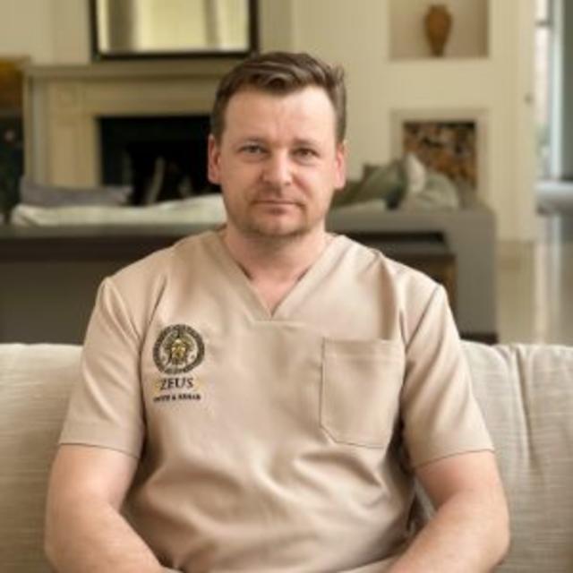 Radosław Kazimierczak