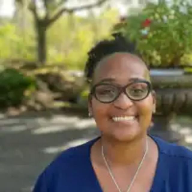 Latarsha Carter - Robinson