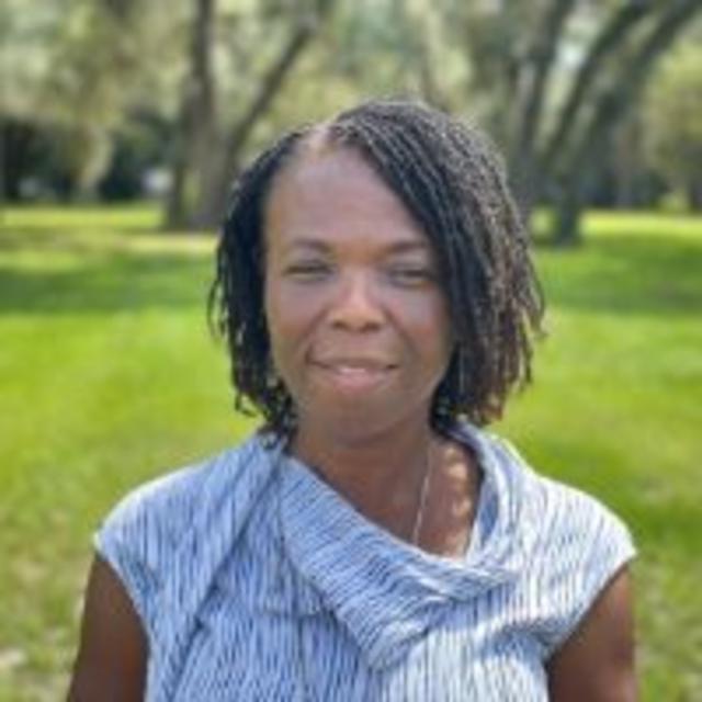 Margarette Pierre Louis