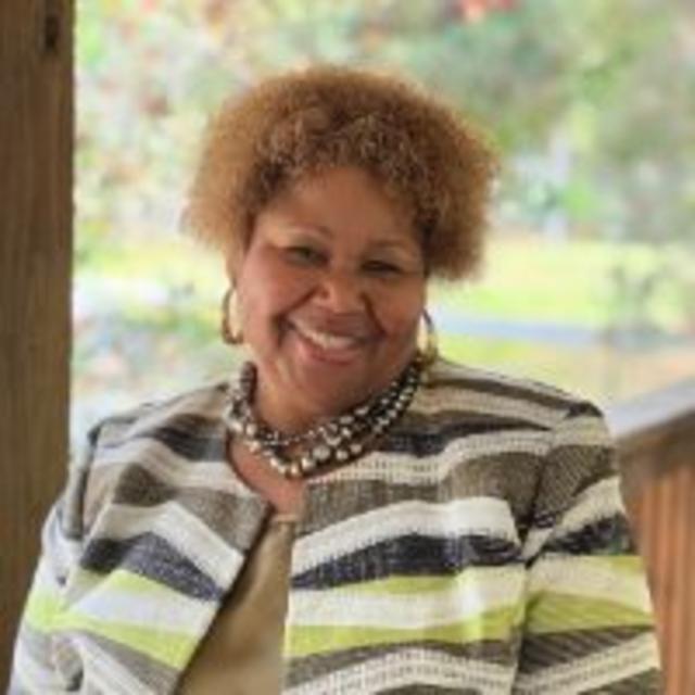 Dr. Carol Burrell-Jackson
