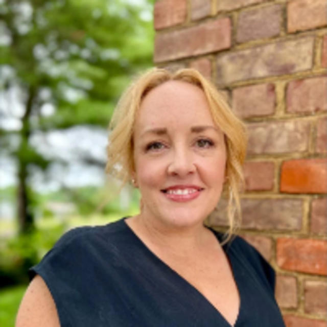 Elizabeth Bloomfield-Deal