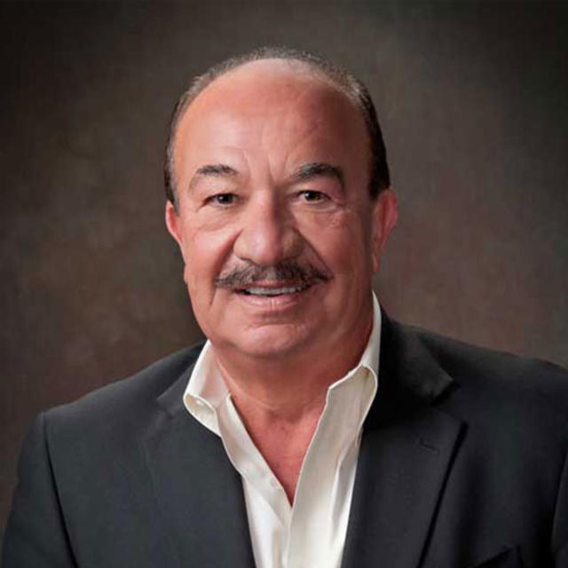 Dr. M.K. (Khal) El-Yousef