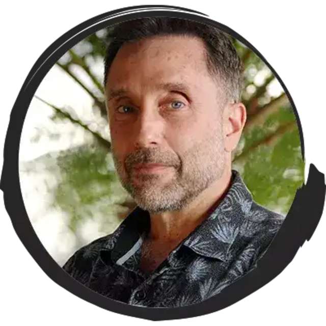 DR. MICHAEL J. McGRATH