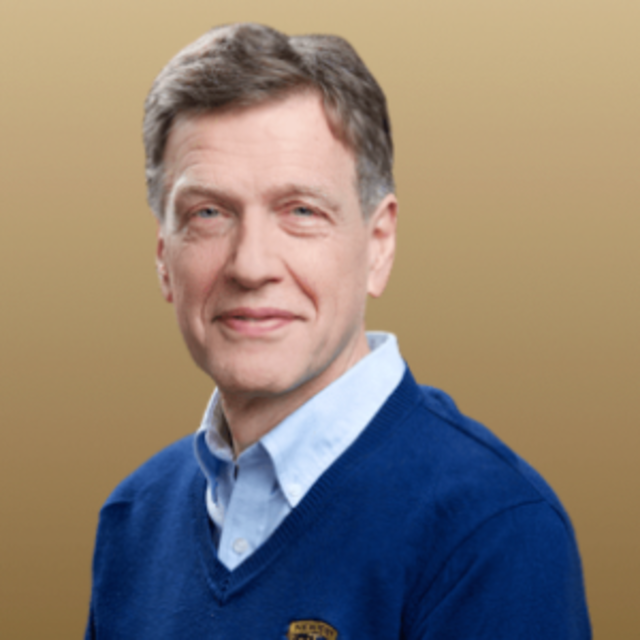 Dr. Michel Mennesson