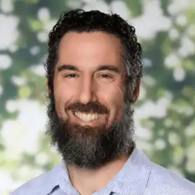 Rabbi Dr. Chaim Meyer Tureff