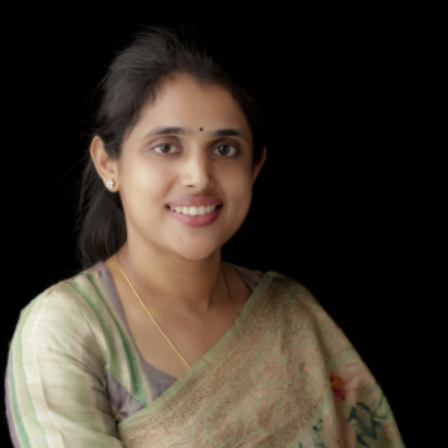 Mrs. Gayathri Arvind