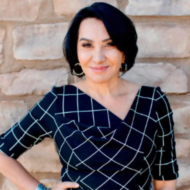 Deanna Jordan Crosby