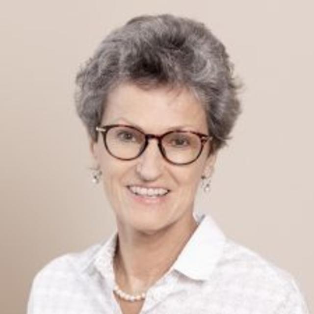 Dr. Christine Merzeder