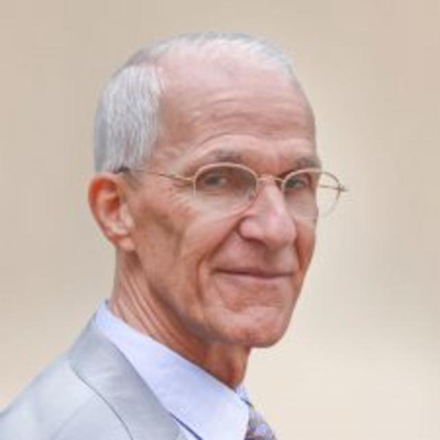 Dr. med. Werner Gerber