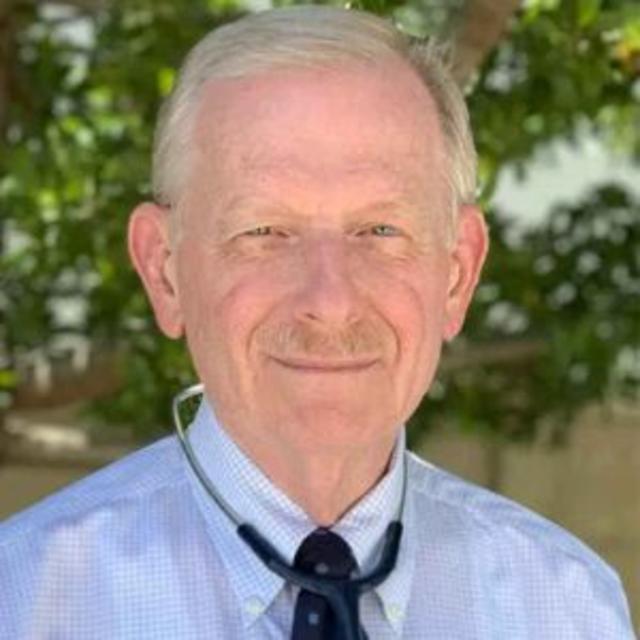 Dr. Mark Adlen