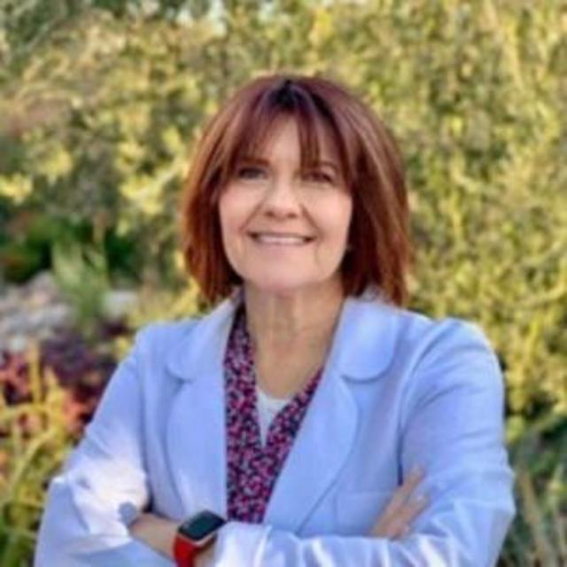 Dr. Cassandra Gallegos