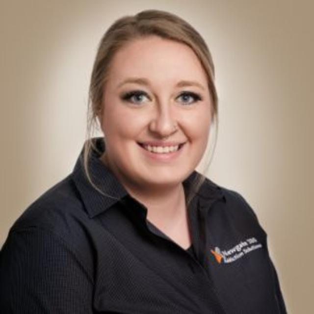 Samantha Clement-Dash