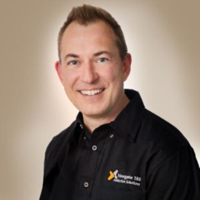 Dr. Shawn Yakimovich