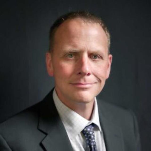 Dr. Darrin Mangiacarne