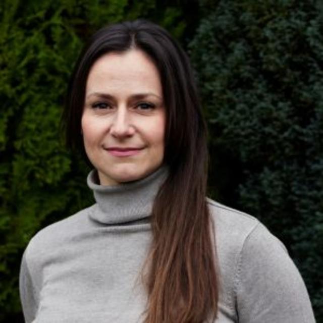 Dr. phil. Mayte Parada