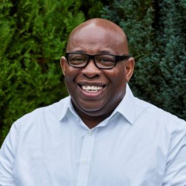 Michael John