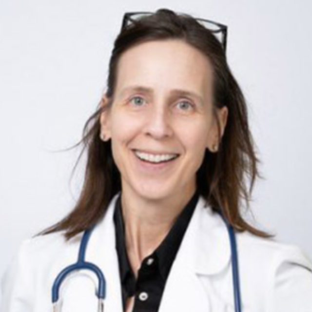 Dr. Lisa Benya D.O.