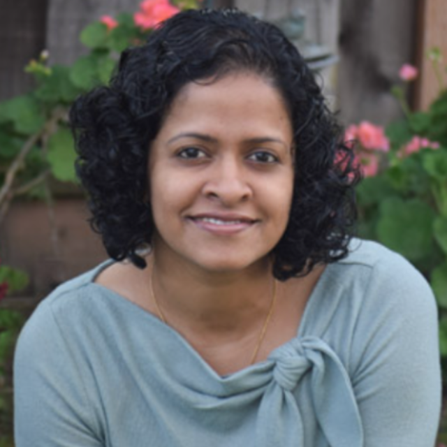 Roshin Kaduthanath Abraham