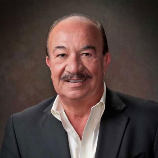 Dr. M.K. (Khal) El-Yousef Founder