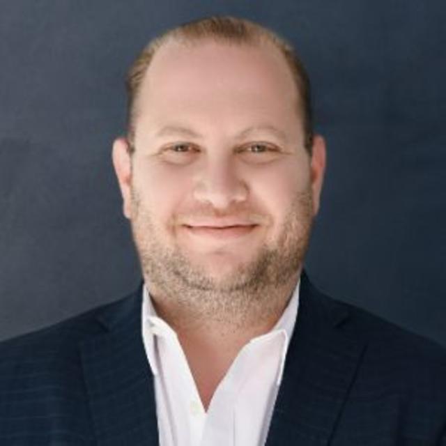 Zachary Dorfman