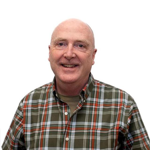 Tim Weaver, LPC, LCADC