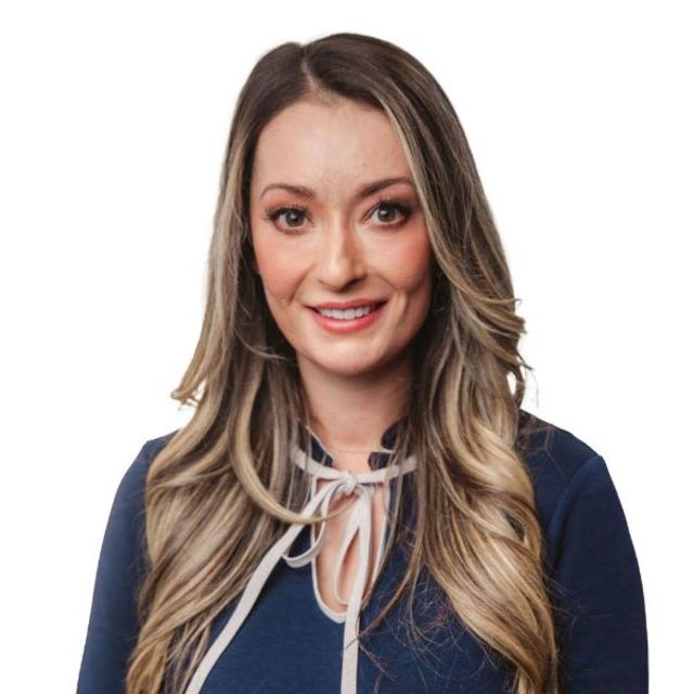 Lauren Simmers