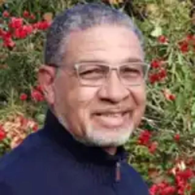 Rev. Elwood J. McDowell