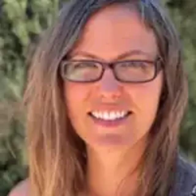 Natalie Ivy Strickland