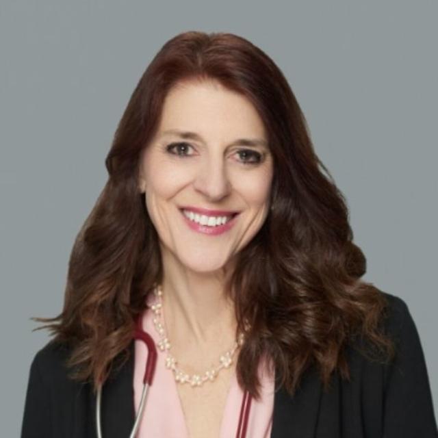 Anne Marie Schlomann