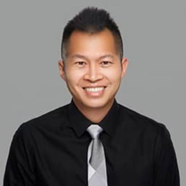 Dr. Duy Nguyen, D.O.